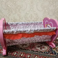 گهواره عروسک
