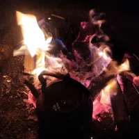 لوازم چهارشنبه سوری