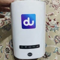 مودم سیم کارتی ZLT KJ33 5G آنلاک دسترسSuper Admin