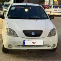 تیبا ۲ مدل ۱۴۰۰