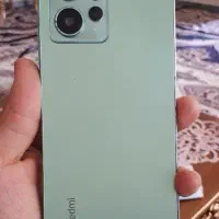 شیاومی ردمی نوت۱۲ ال سی دی تعویض