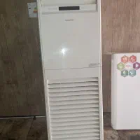 کولر گازی ایستاده