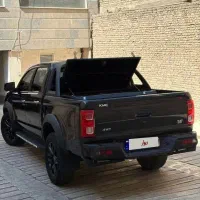 کی‌ام‌سی KMC T8 نقد و اقساط تحویل روز