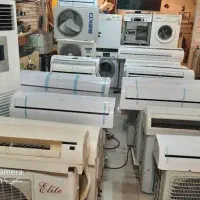 بالاترین خریدار کولر گازی سوخته و خراب
