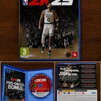 بازی 2K25 NBA
