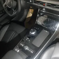 کیا k5 برساوش مدل ۲۰۲۵