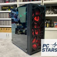 سیستم گیمینگ با RTX 2070 SUPER قویتر از RTX 3060