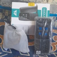 گوشی هانوفر  آکبند