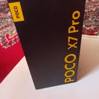 poco x7 pro 512|موبایل|برخوار, |دیوار