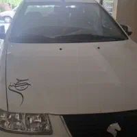 سمند EF7 دوگانه شرکتی