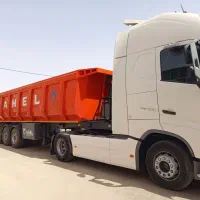 کمپرسی..چادری شاسیلس