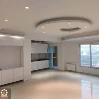 آپارتمان ۱۱۵ متری / دو خوابه / منیریه