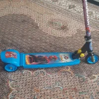 اسکوتر