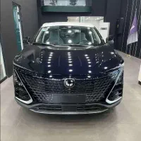 چانگان یونیتی / CHANGAN UNT