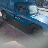 نیسان  ،حمل بار  اسباب کشی ،