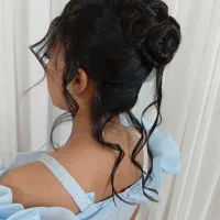 میکاپ و شینیون