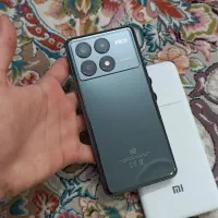 پوکو ایکس 6 پرو 512/12