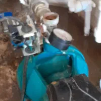 تعمیر تخصصی پمپ های اب خانگی و صنعتی