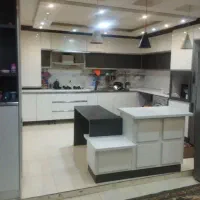 منزل سه خوابه خیابان زنبق
