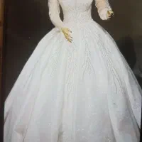 لباس عروس