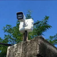 فروش و اجرای دوربین وای فای و سیستم های مداربسته