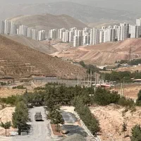 فروش زمین 500 متری لواسان پردیس