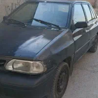 پرایدمدل۸۱