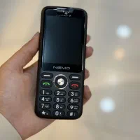 گوشی ساده nemo