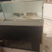 تاپینگ چرخ گوشت سانتر فیوژ