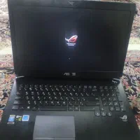 ایسوس گیمینگ قدرتمند راگ
