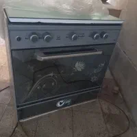 اجاق گاز 5 شعله