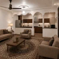خانه ی ویلایی
