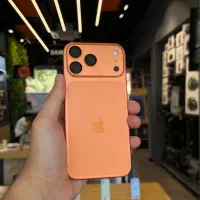 iPhone 17 Promax انباکس