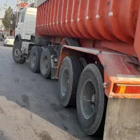 بنز هشت سیلندر جفت سوپر