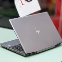 HP ZBook 15 G5|رایانه همراه|بانه, |دیوار