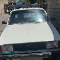 وانت ۸۷ دور رنگ فوری بدلیل چک