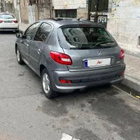 207 مدل ۱۴۰۱