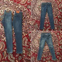 کفش ایمنی|کیف، کفش، کمربند|قوچان, |دیوار