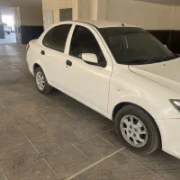 ساینا اس ۱۴۰۰|خودرو سواری و وانت|جم, |دیوار