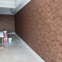 بلکا پتینه رومالین نصب نصاب کاغذ دیواری