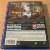 دیسک بازی ps4|کنسول، بازی ویدئویی و آنلاین|اهواز, کوروش|دیوار