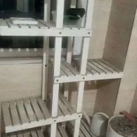 ۲ عدد استند گل