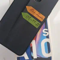 Samsung A10s|موبایل|ارومیه, |دیوار