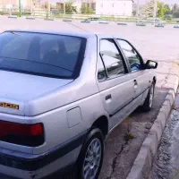 پژو 85بکر|خودرو سواری و وانت|یاسوج, |دیوار