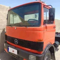 خاور 809 BENZ