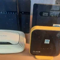 تعمیر مودم تعمیرات مودم