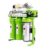 تصفیه آب آکواپرمیوم A9OABU12-GR-TP