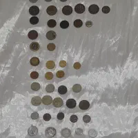 سکه‌ی‌قدیم