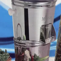 سبزی خردکن ۲ کیلویی