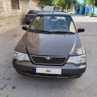 پراید 111 مدل 95